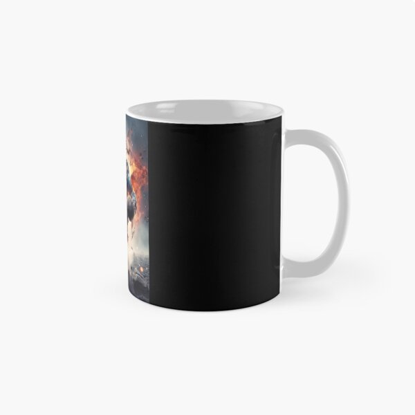 Item preview, Space football no 8  designed and sold by Sylwia Kuc.