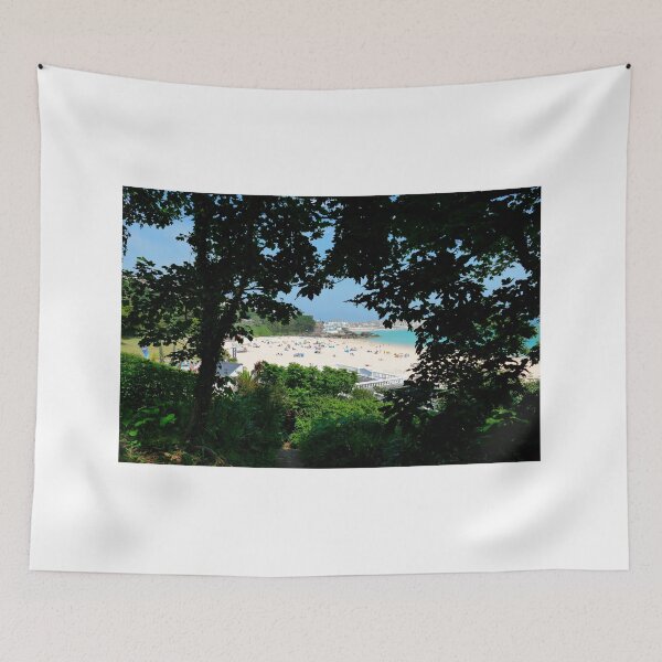 Artikelvorschau, St. Ives, Cornwall entworfen und verkauft von Chris Petty.