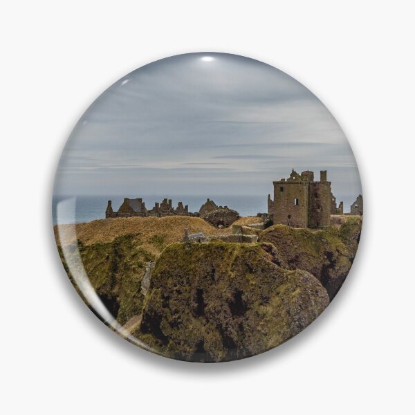 Item preview, Dunnottar Castle designed and sold by DerickGray.
