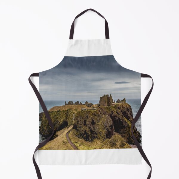 Item preview, Dunnottar Castle designed and sold by DerickGray.