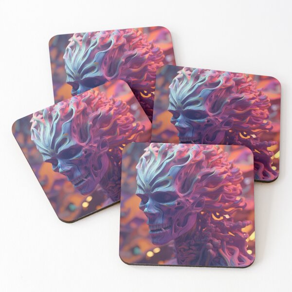 Artikelvorschau, Psychedelischer Wandteppich, Schlafzimmer-Wanddekoration, Wandbehang, Trippy-Wandteppich, Trippy-Raumdekoration, ästhetisches Wanddekor, psychedelischer Wandteppich entworfen und verkauft von TileTango.