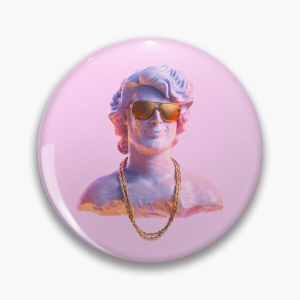 Item preview, Casanova Album Bust designed and sold by DewDonuts.