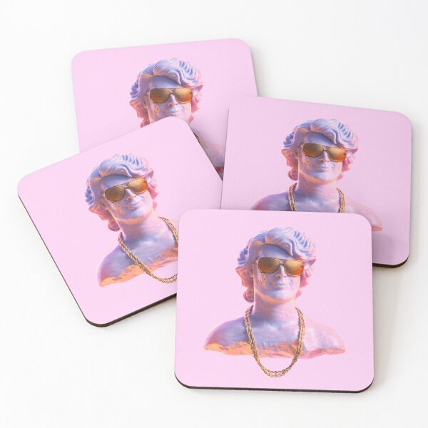 Item preview, Casanova Album Bust designed and sold by DewDonuts.