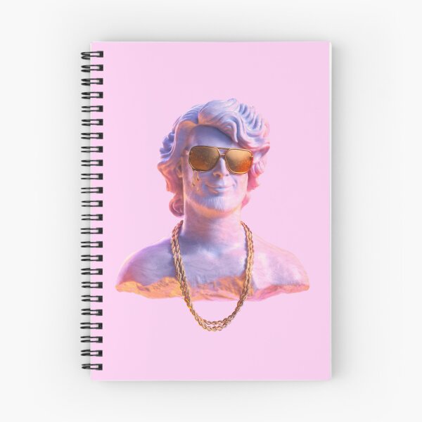 Item preview, Casanova Album Bust designed and sold by DewDonuts.