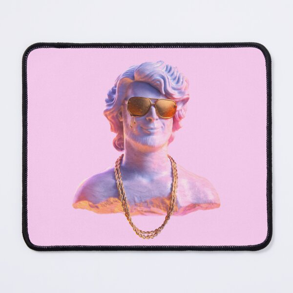 Item preview, Casanova Album Bust designed and sold by DewDonuts.