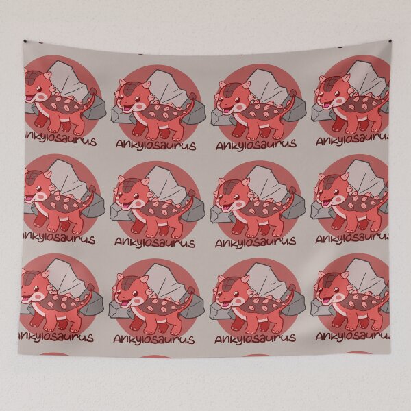 Item preview, Rock ‘N’ Rubble. designed and sold by CuteNcreepyuk.