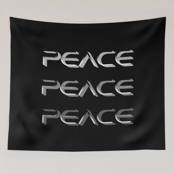Item preview, Peace designed and sold by Monica-Designs.