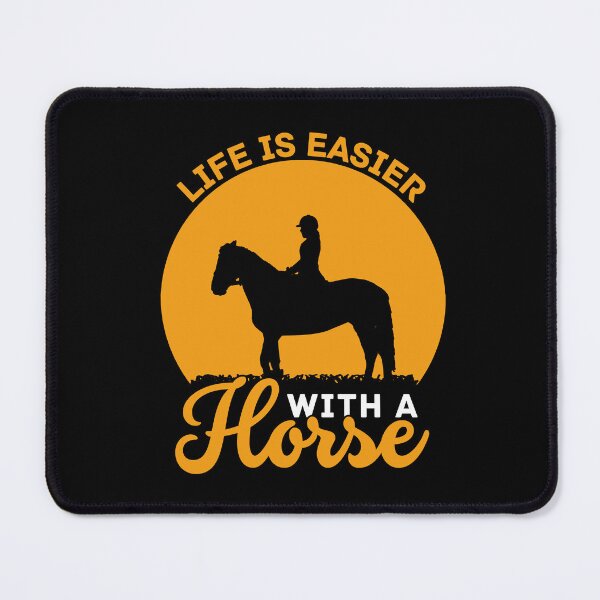 Item preview, Equine Therapy (Horse riding) designed and sold by Kizosdesign.