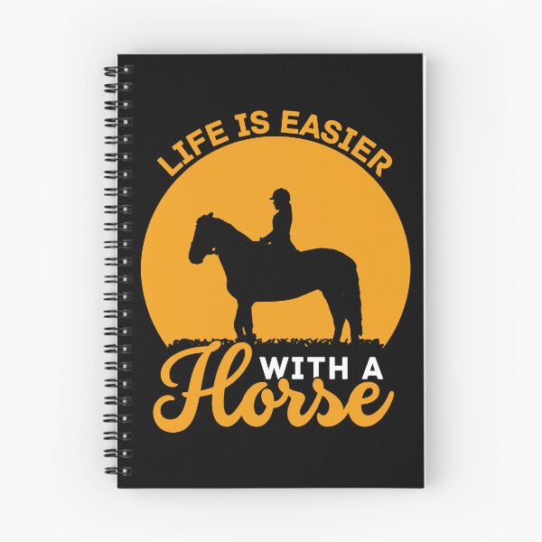 Item preview, Equine Therapy (Horse riding) designed and sold by Kizosdesign.
