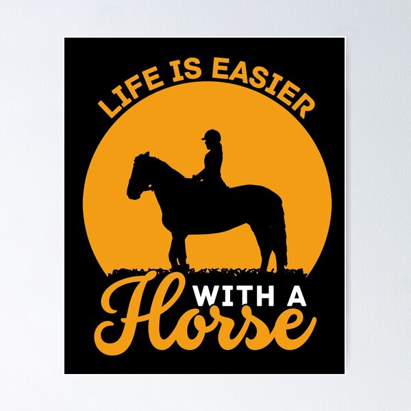 Item preview, Equine Therapy (Horse riding) designed and sold by Kizosdesign.