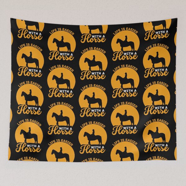 Item preview, Equine Therapy (Horse riding) designed and sold by Kizosdesign.