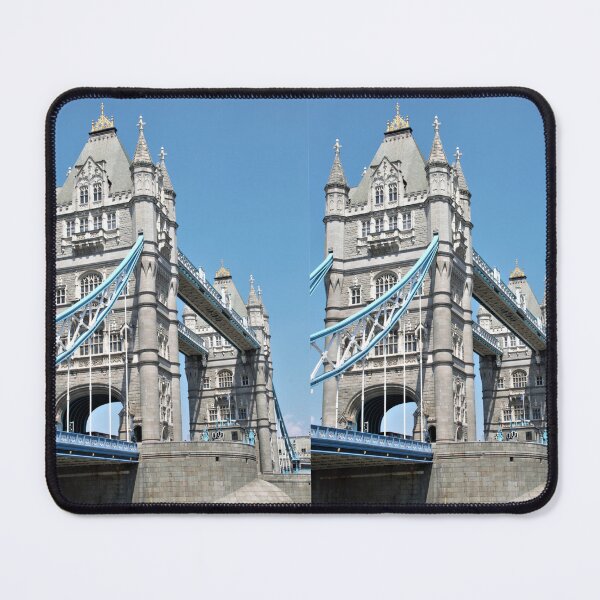 Item preview, Tower Bridge (Everyones Favourite Bridge) designed and sold by Philip-F-Webb.