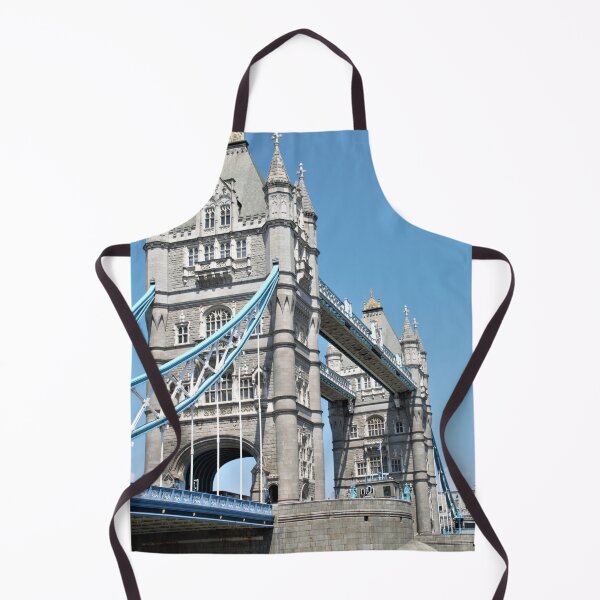 Item preview, Tower Bridge (Everyones Favourite Bridge) designed and sold by Philip-F-Webb.