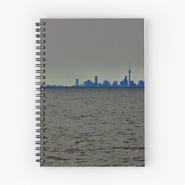 Item preview, Toronto Skyline 1538 designed and sold by robspencer.