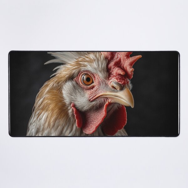 Item preview, Cackles and Capers: The Chicken Memoirs designed and sold by Brendon987.