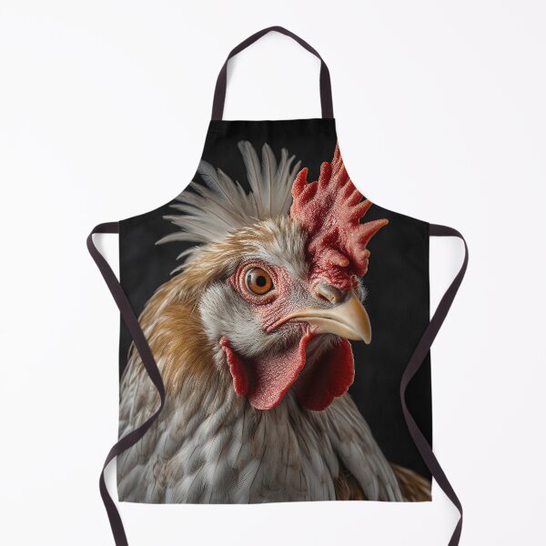 Item preview, Cackles and Capers: The Chicken Memoirs designed and sold by Brendon987.