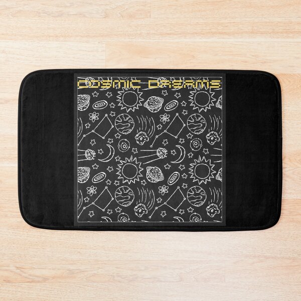 Item preview, Cosmic dreams designed and sold by OnlineGuru.