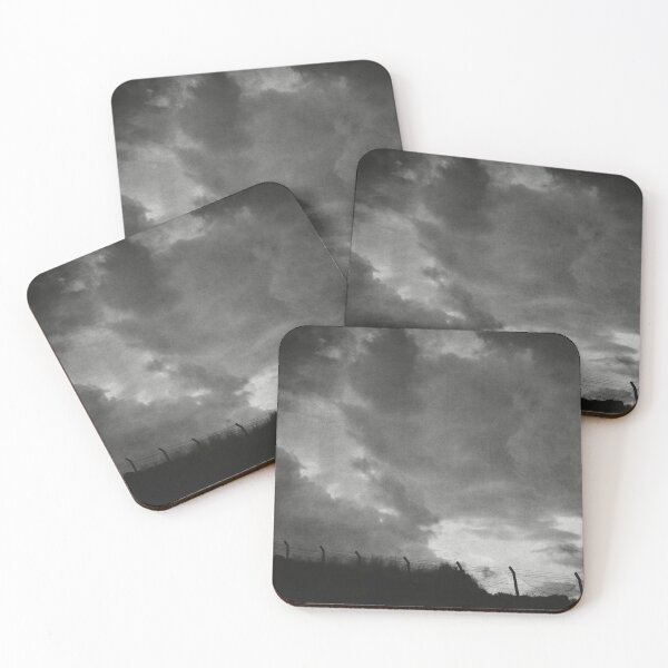 Item preview, Shadowed Skies designed and sold by Inna Soyturk.