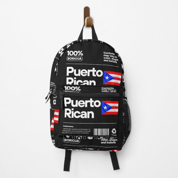 Item preview, Puerto Rico 100 % boricua roots,puertorican parade 2024 designed and sold by erozzz.