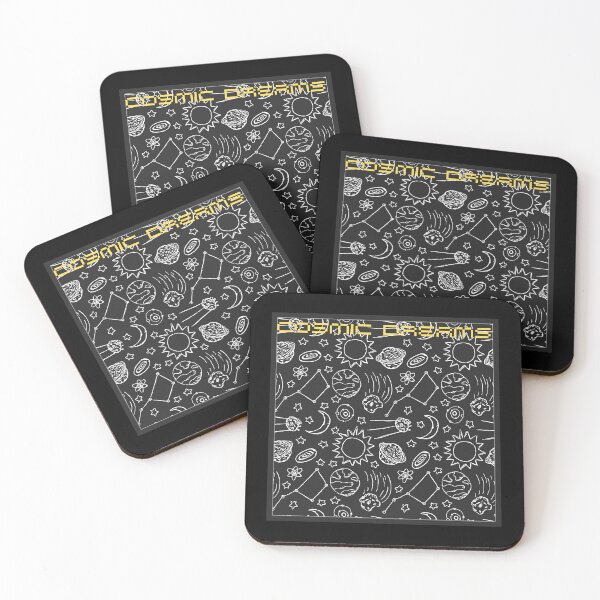 Item preview, Cosmic dreams designed and sold by OnlineGuru.