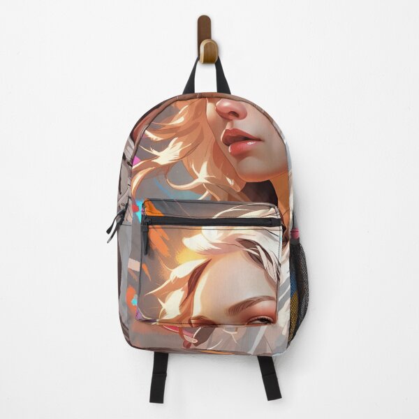 Item preview, Angelic face designed and sold by jaanaan.