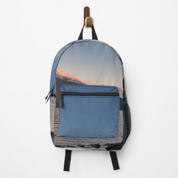 Item preview, Winter at the Lonely tree  designed and sold by TheoPhotoraphy.