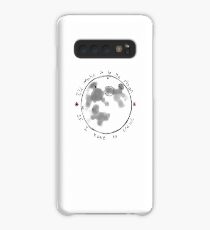 Scar tissue red hot chili peppers Case/Skin for Samsung Galaxy