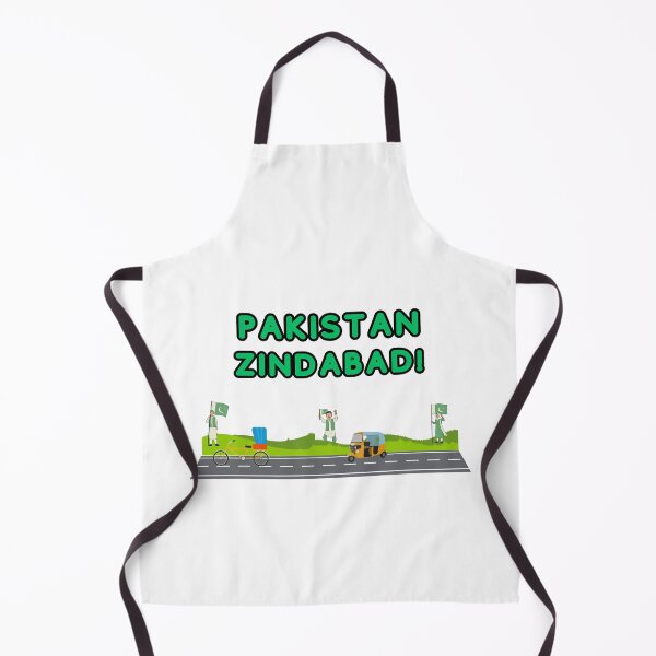 Item preview, Pakistan Zindabad designed and sold by Saim776.