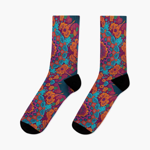 Item preview, Cosmic Fusion: Exploring the Mesmerizing Mandala Universe designed and sold by DesignArtEmpire.