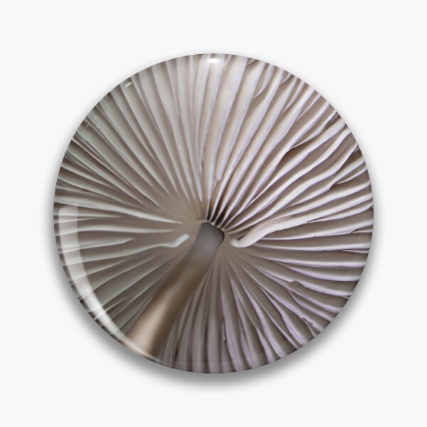 Item preview, Mushroom spore print art designed and sold by haydono.