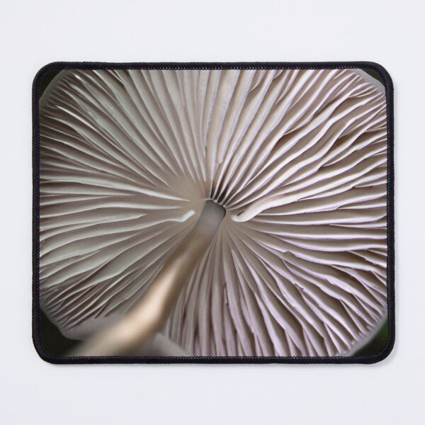 Item preview, Mushroom spore print art designed and sold by haydono.