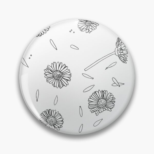Item preview, Things we never got over daisies designed and sold by JanaF1.