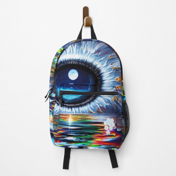 Item preview, Enigmatic Gaze designed and sold by AwakenedAlchemy9.