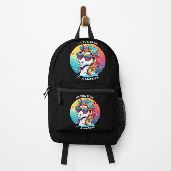 Item preview, I'm 99% sure I'm a unicorn designed and sold by JoeVadelma.