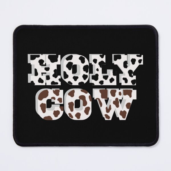 Item preview, HOLY COW designed and sold by DandeeDesignz.