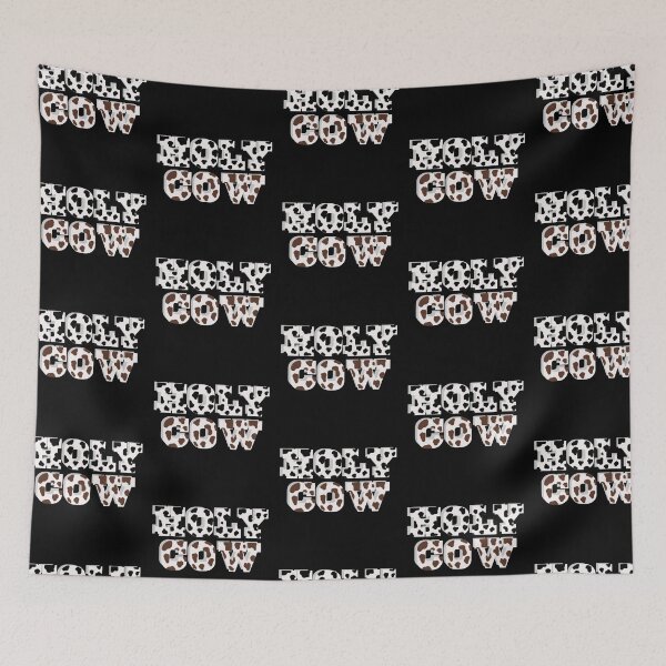 Item preview, HOLY COW designed and sold by DandeeDesignz.