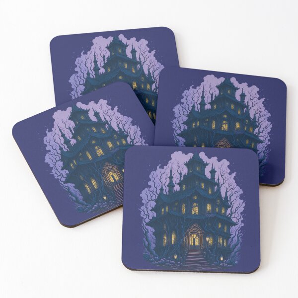 Item preview, Haunted witch house designed and sold by Dr-Kane.