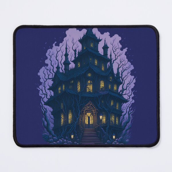 Item preview, Haunted witch house designed and sold by Dr-Kane.