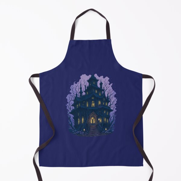 Item preview, Haunted witch house designed and sold by Dr-Kane.