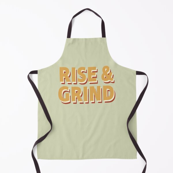 Item preview, Rise and Grind designed and sold by On Target Sports.