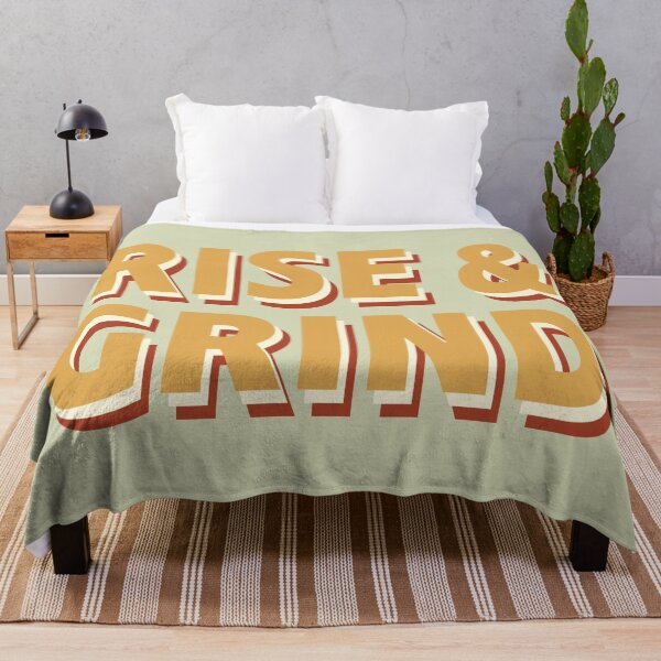 Item preview, Rise and Grind designed and sold by On Target Sports.