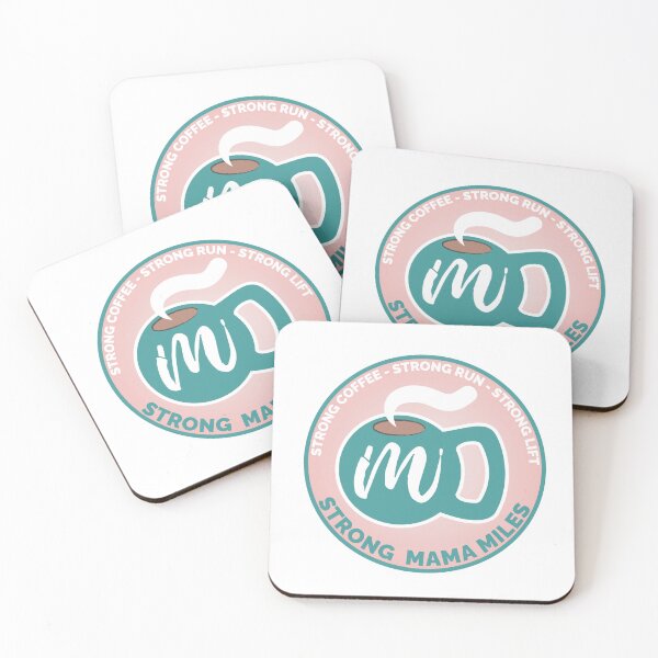 Item preview, Strong Mama Miles designed and sold by robertbakerart.