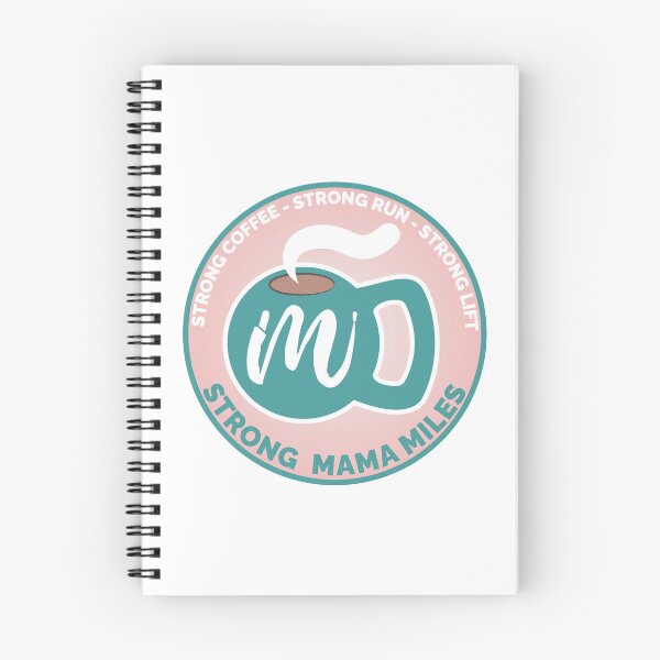 Item preview, Strong Mama Miles designed and sold by robertbakerart.