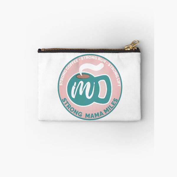 Item preview, Strong Mama Miles designed and sold by robertbakerart.