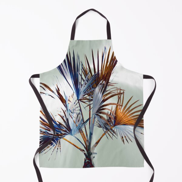 Item preview, Illuminated palm leaves designed and sold by AnnabellaRh.