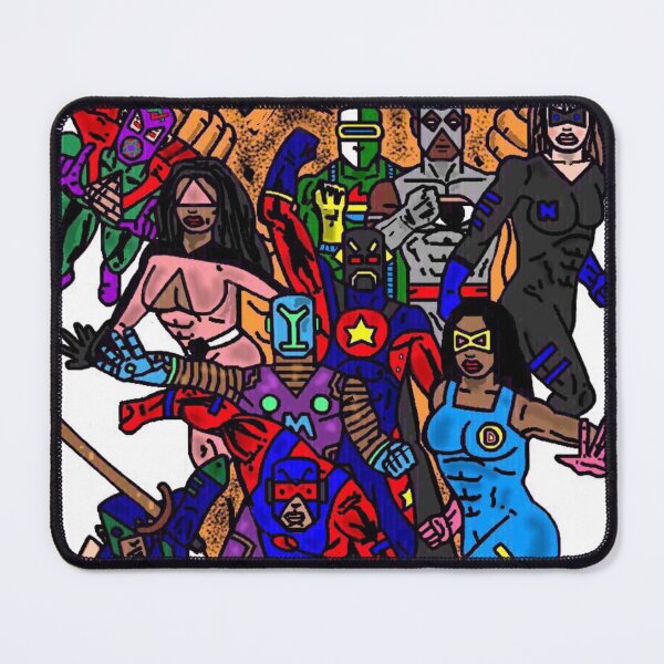 Item preview, LIFE COMICS PRESENTS SUPREME ELITE  designed and sold by LIFECOMICS.