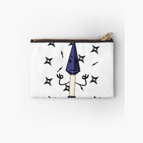 Item preview, Kunai designed and sold by Project: Breakout STORE.