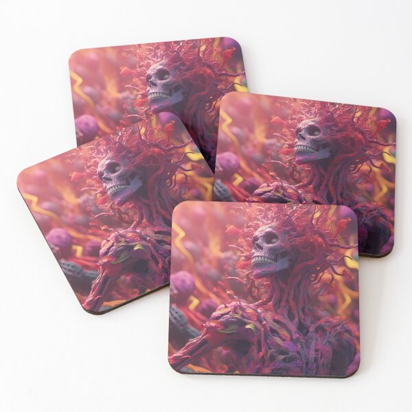 Artikelvorschau, Psychedelischer Wandteppich, Schlafzimmer-Wanddekoration, Wandbehang, Trippy-Wandteppich, Trippy-Raumdekoration, ästhetisches Wanddekor, psychedelischer Wandteppich entworfen und verkauft von TileTango.