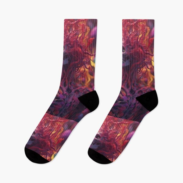 Item preview, Psychedelic Tapestry, Bedroom Wall Decor, Wall Hanging Trippy Tapestry, Trippy Room Decor, Aesthetic Wall Decor, Psychedelic Tapestry designed and sold by TileTango.