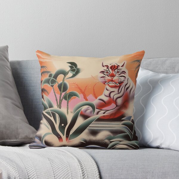 Item preview, Tame Tiger designed and sold by itsnotamy.